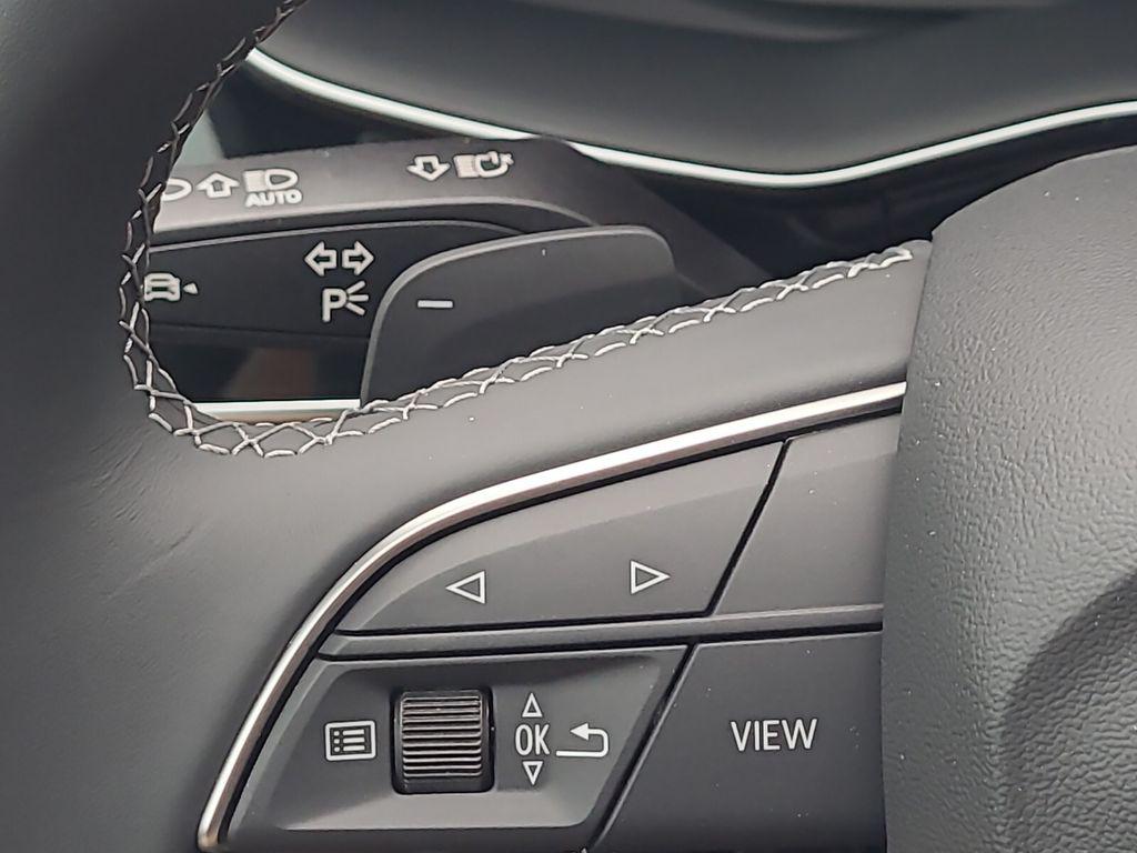 2026 Audi Q7 Premium - Photo 13