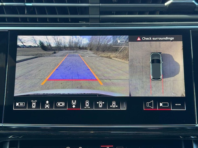 2026 Audi Q7 Premium Plus - Photo 19