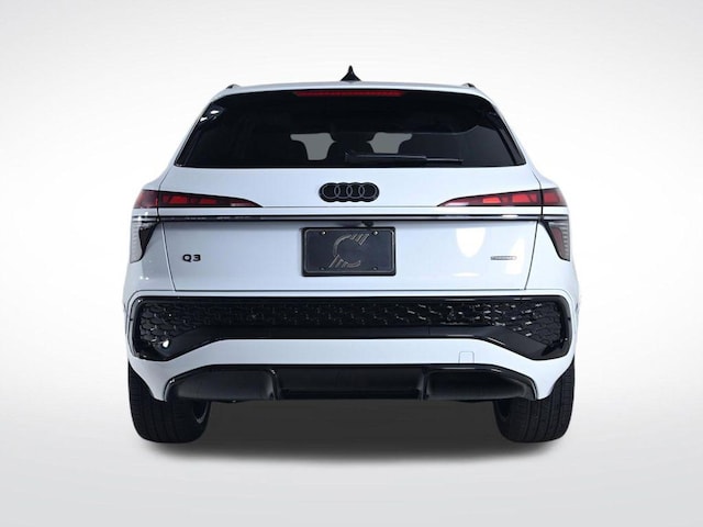 2026 Audi Q3 SUV
