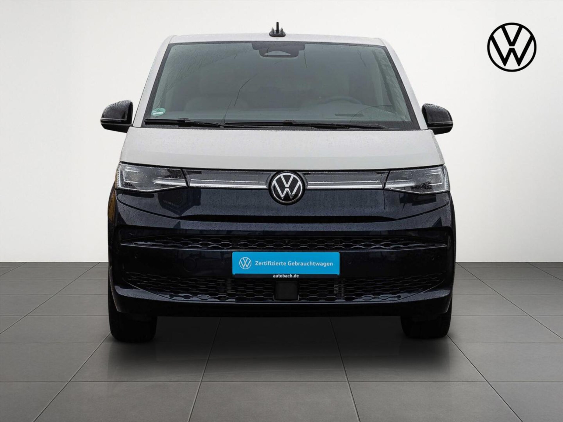 Volkswagen Multivan Langversion Life