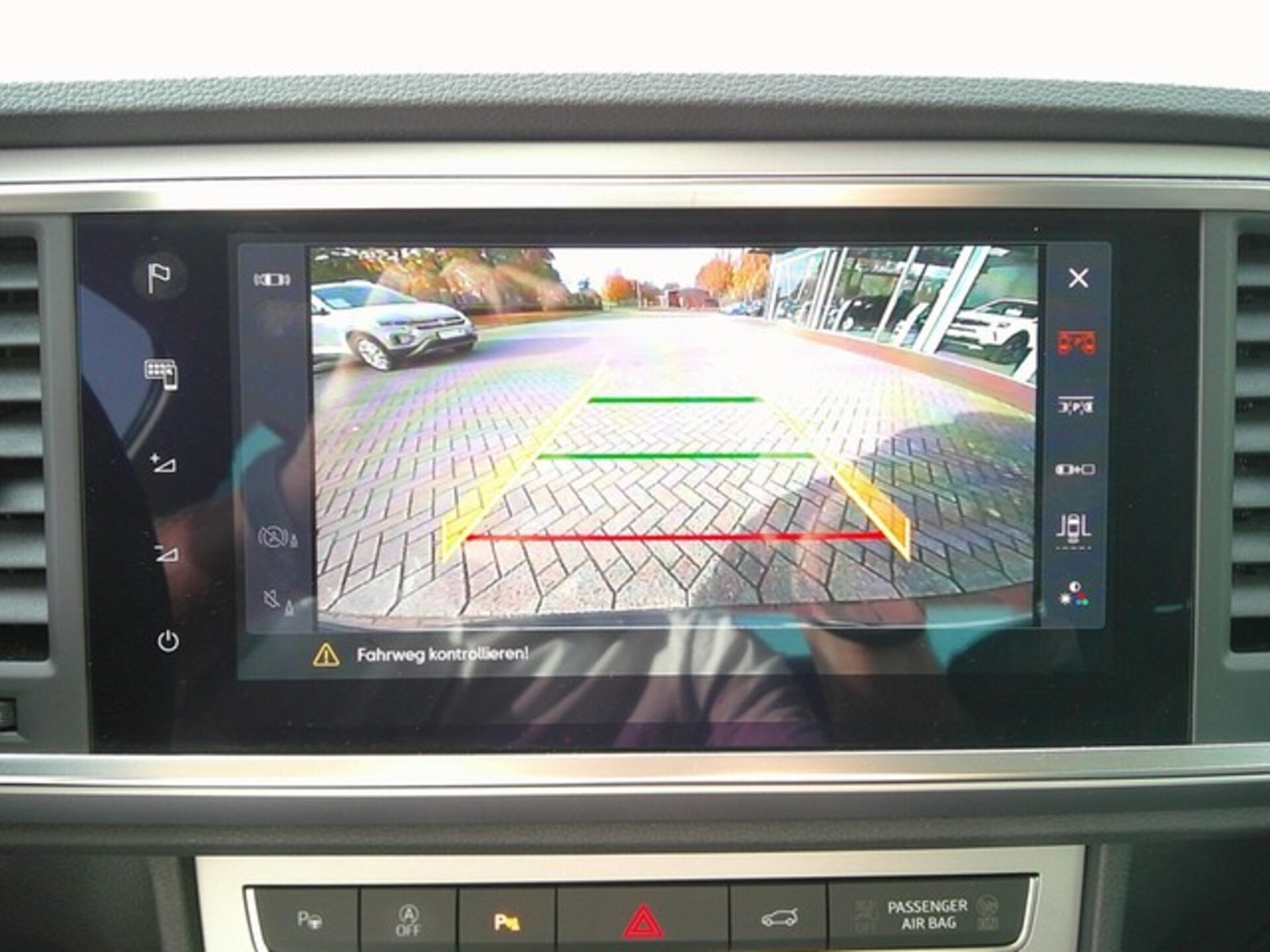 SEAT Ateca FR