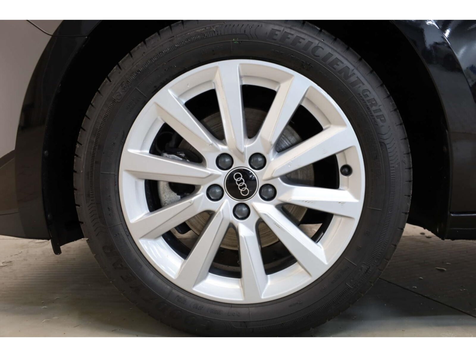 Audi A1 Sportback – Bild 8