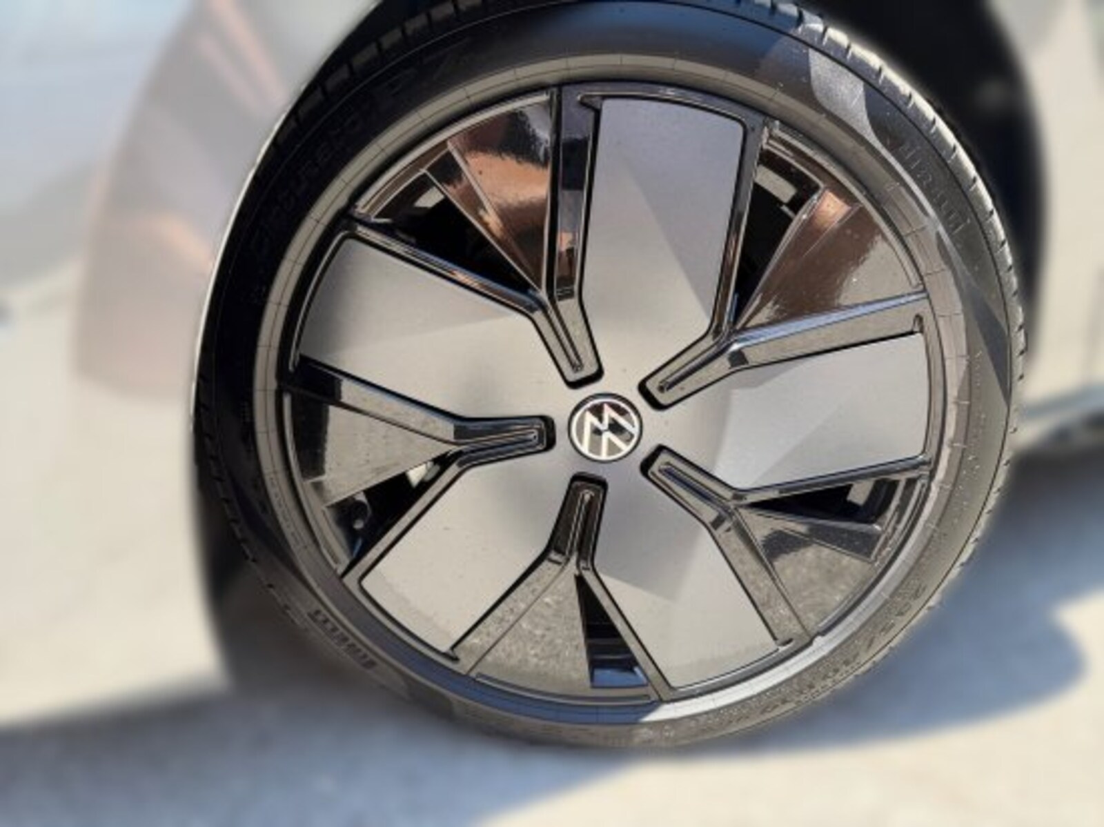 Volkswagen Passat – Bild 8