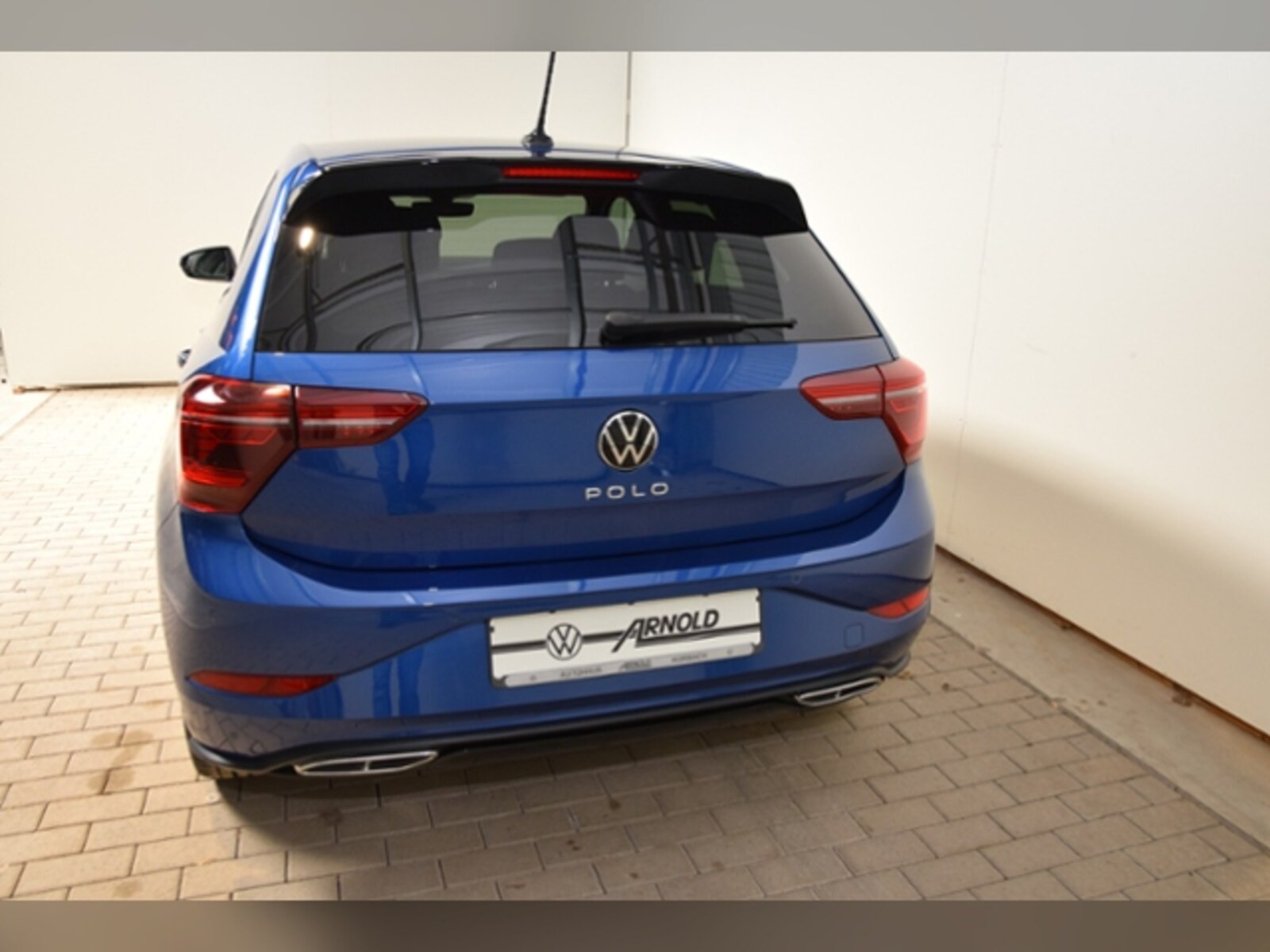 Volkswagen Polo – Bild 4