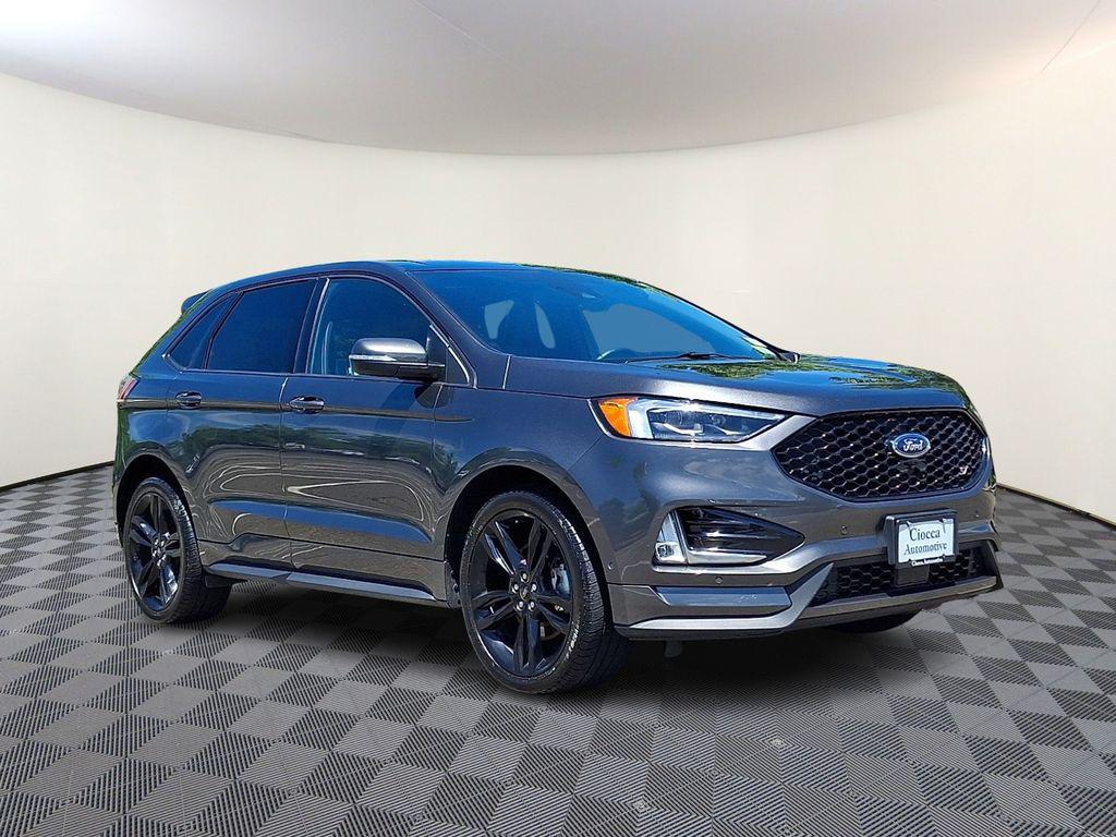 2020 Ford Edge ST AWD's photo