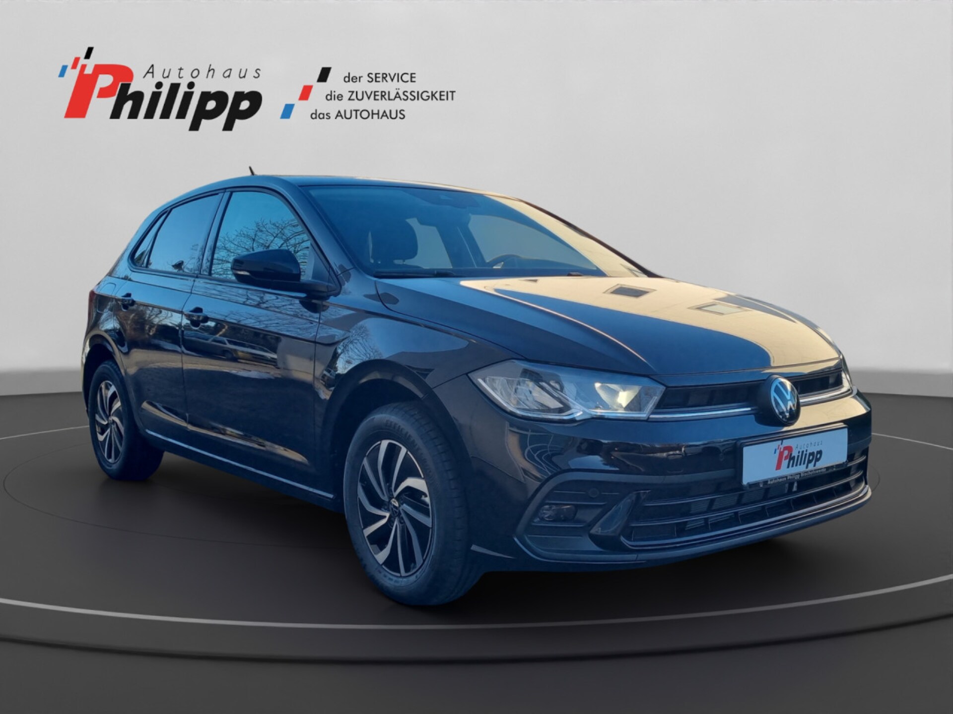 Volkswagen Polo Life