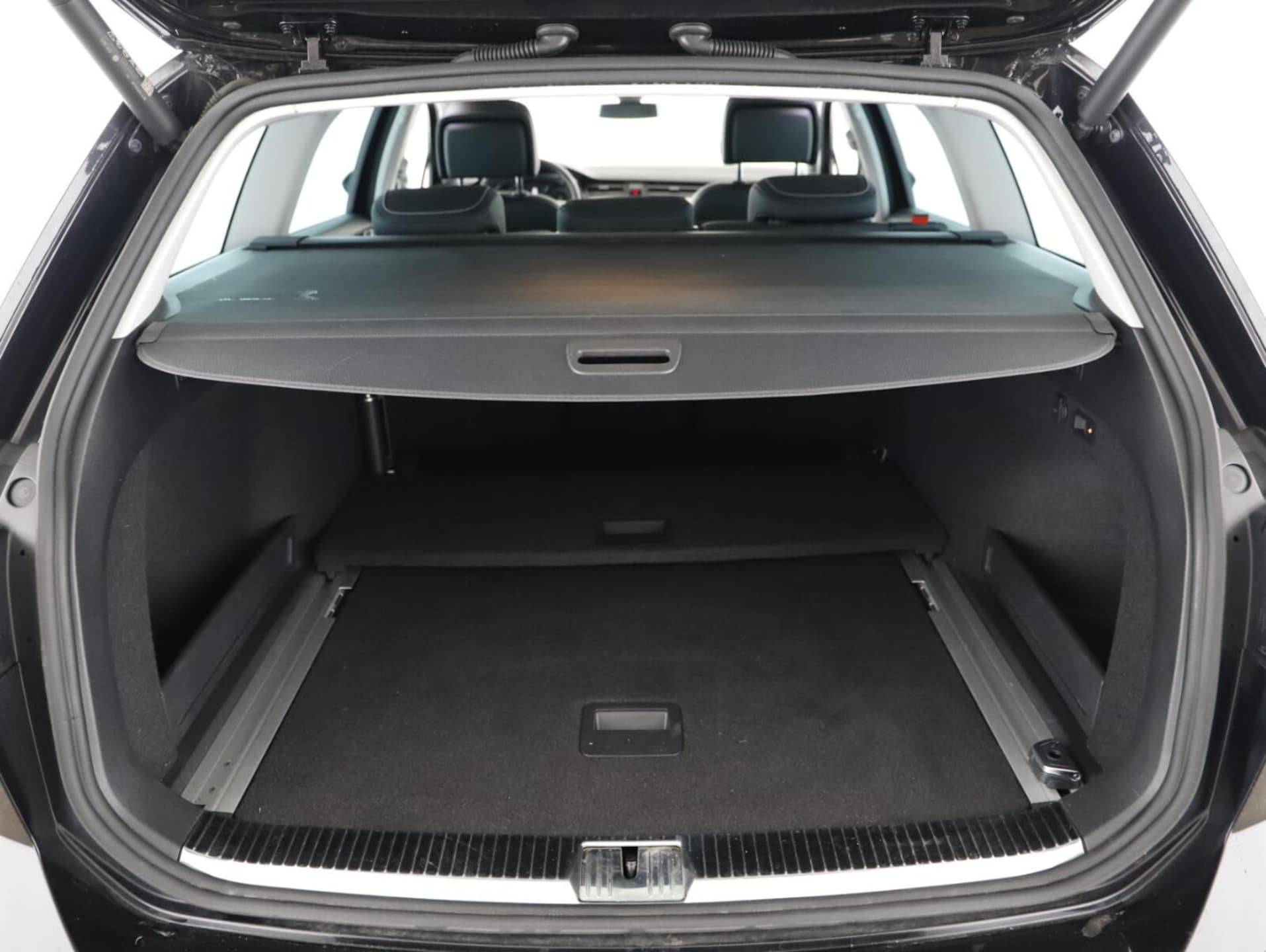 Volkswagen Passat Variant Elegance