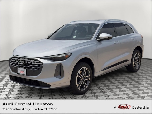 2026 Audi Q5