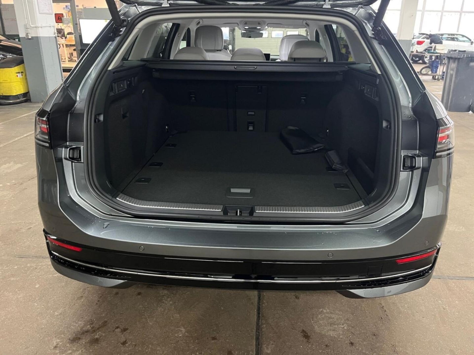 Volkswagen Passat Elegance