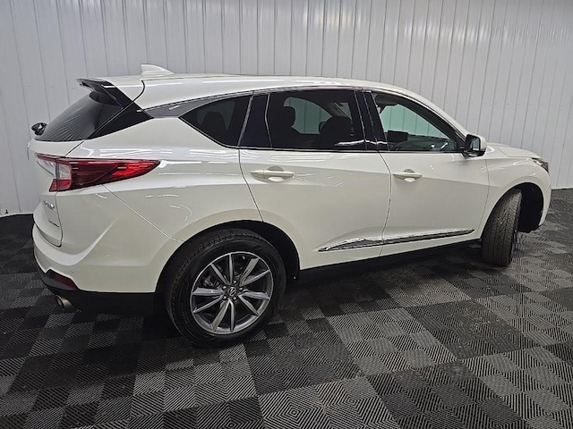 2019 Acura RDX