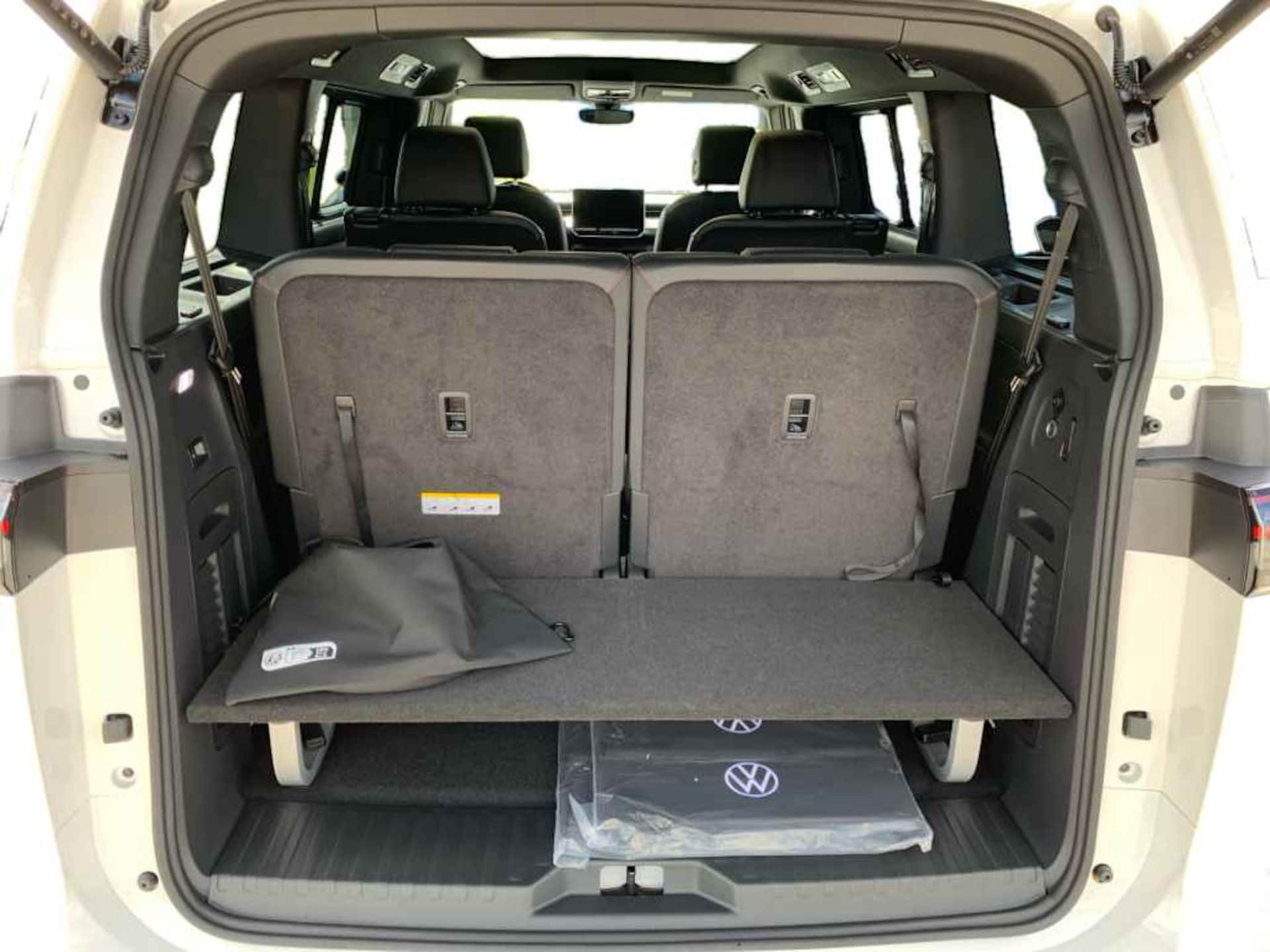 Volkswagen ID. Buzz GTX