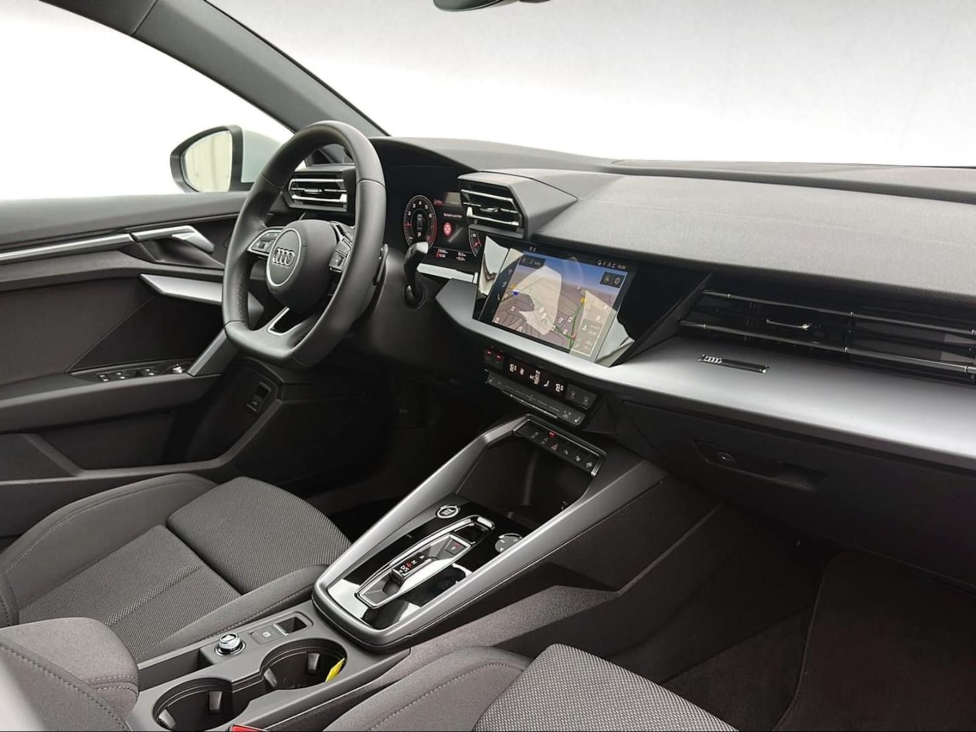 Audi A3 Limousine S line