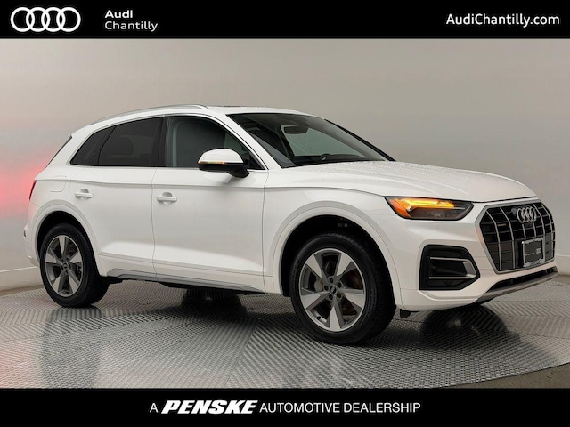 Photo of 2023 Audi Q5