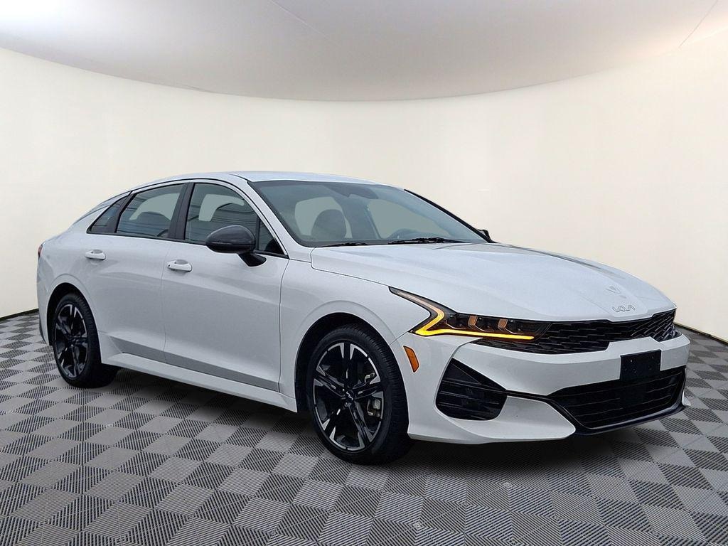 2024 Kia K5
