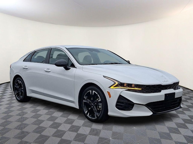 2024 Kia K5