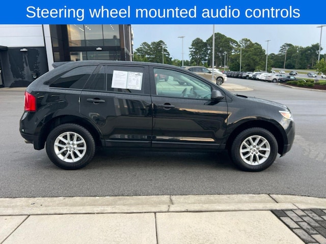 2014 Ford Edge