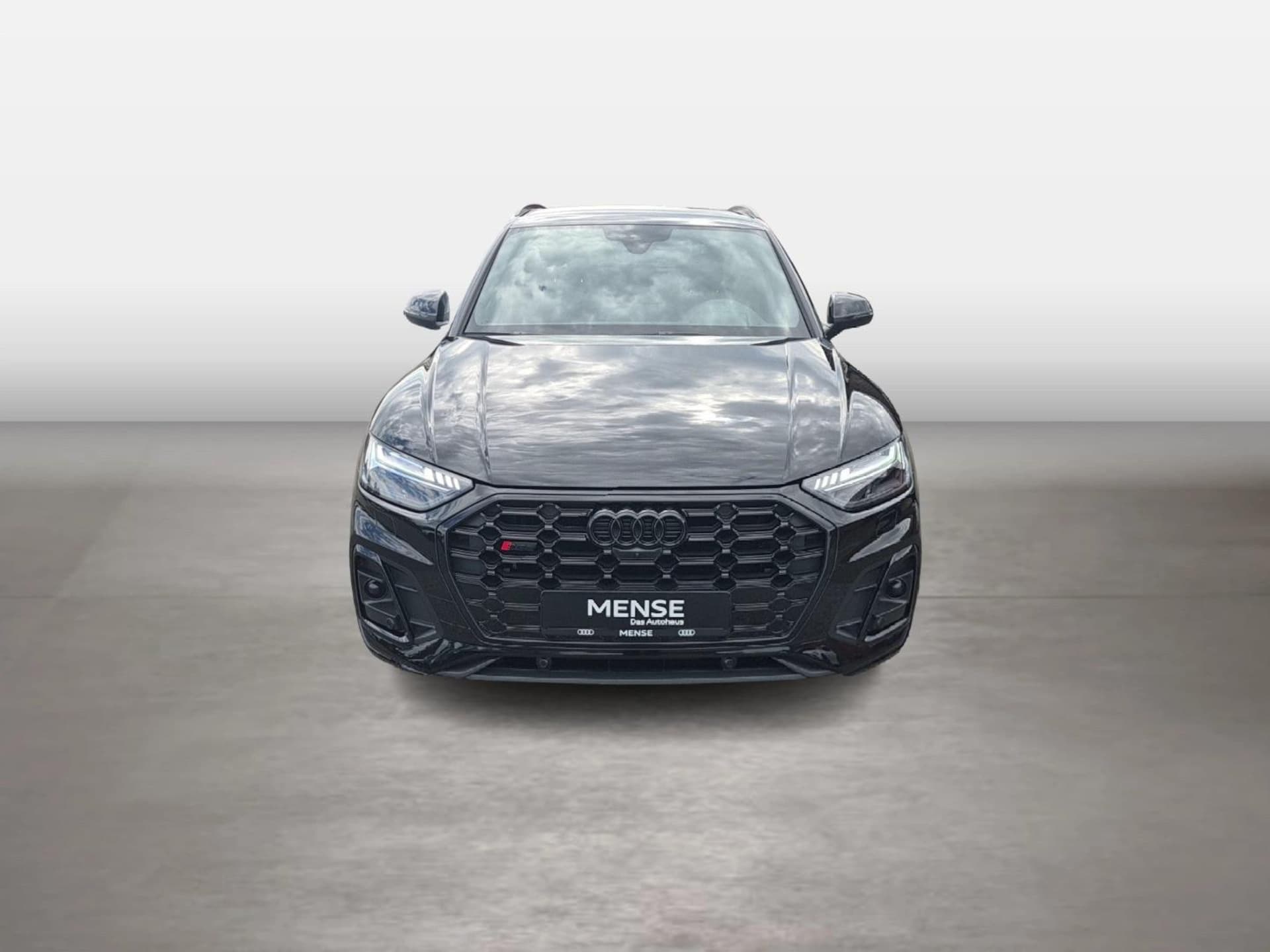 Audi SQ5 Sportback