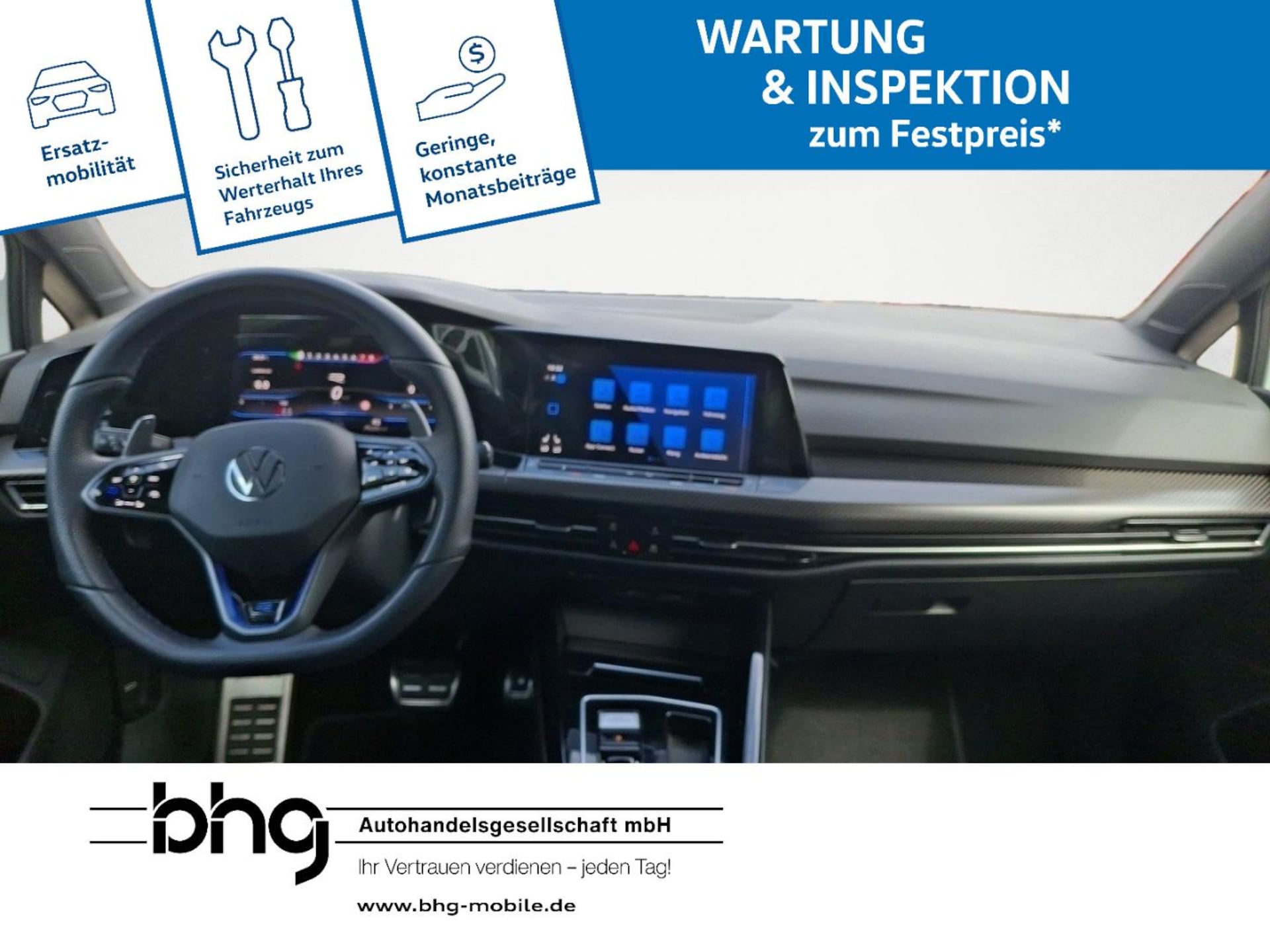 Volkswagen Golf R 20 Years