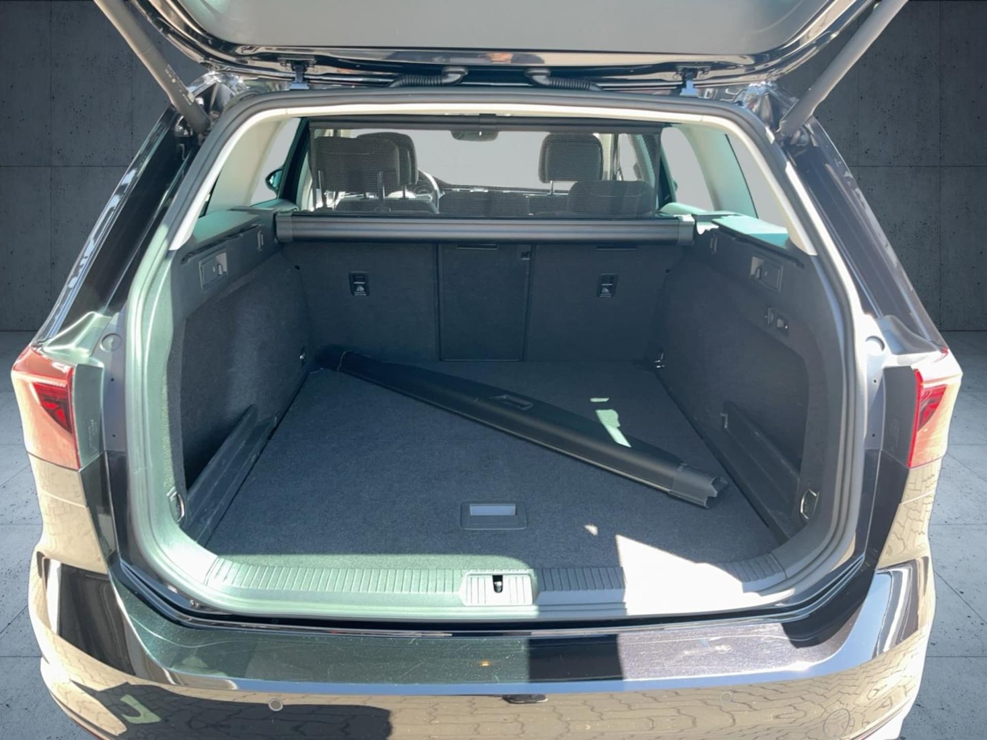 Volkswagen Passat Variant Business