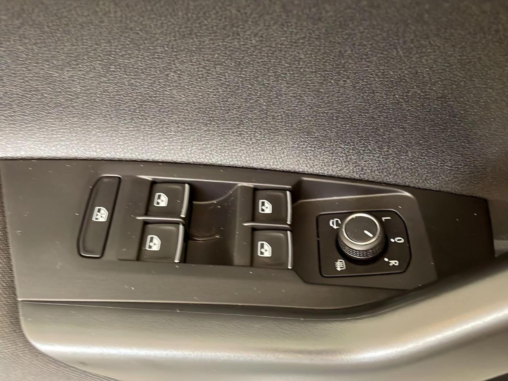 Volkswagen Taigo MOVE