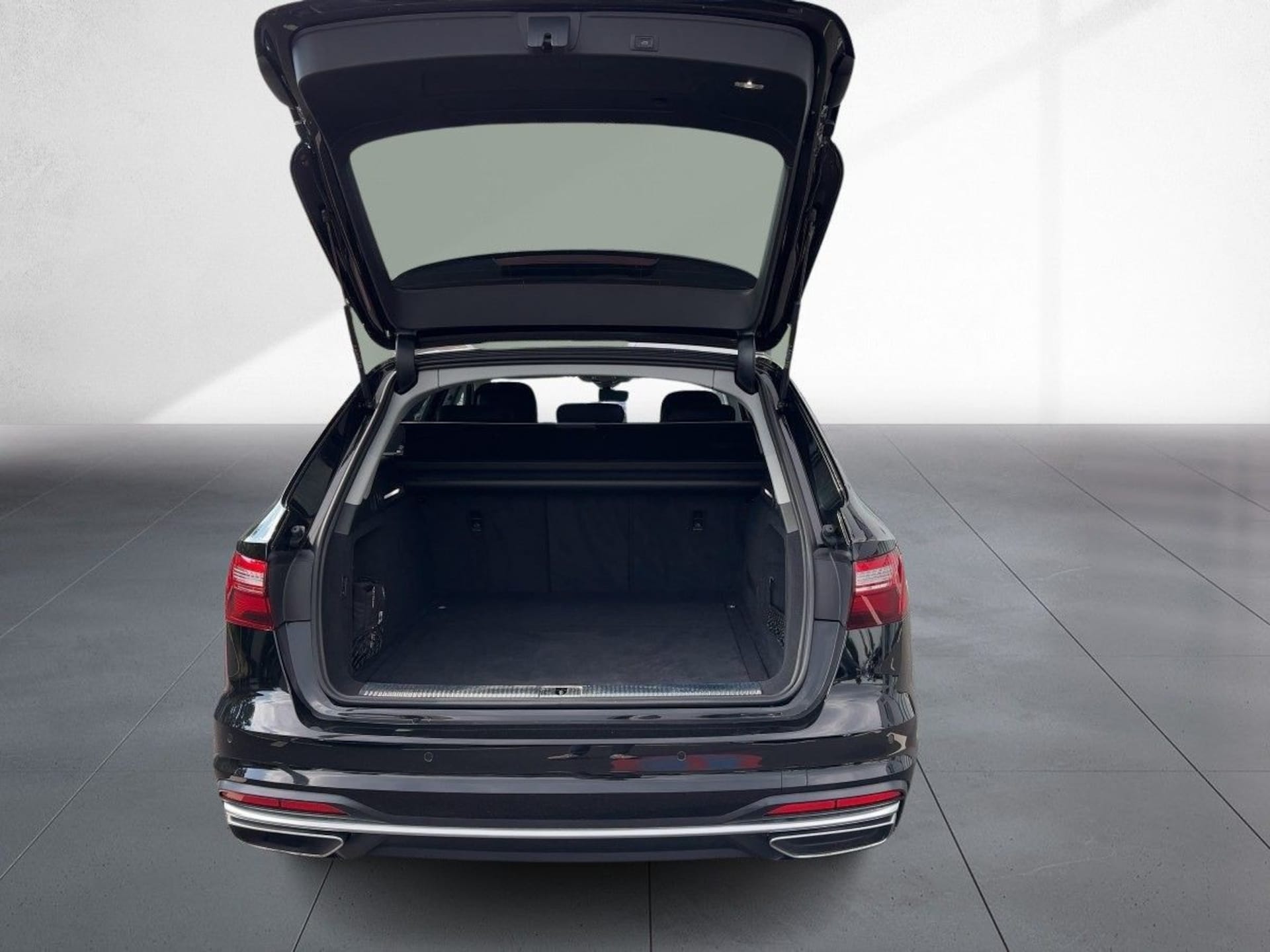 Audi A4 Avant Advanced