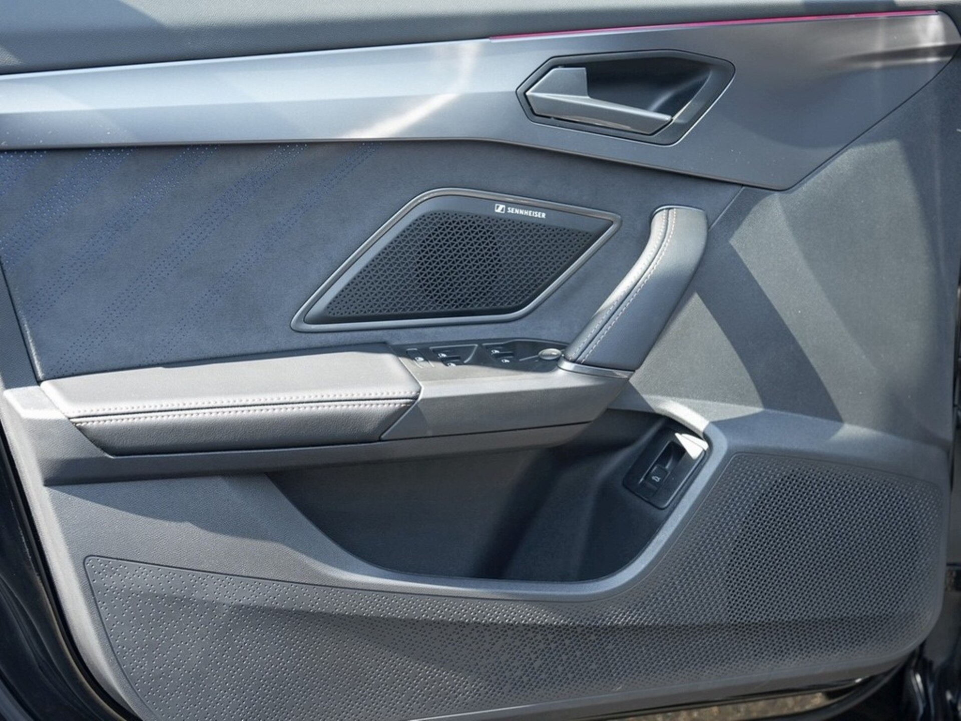 CUPRA Formentor VZ