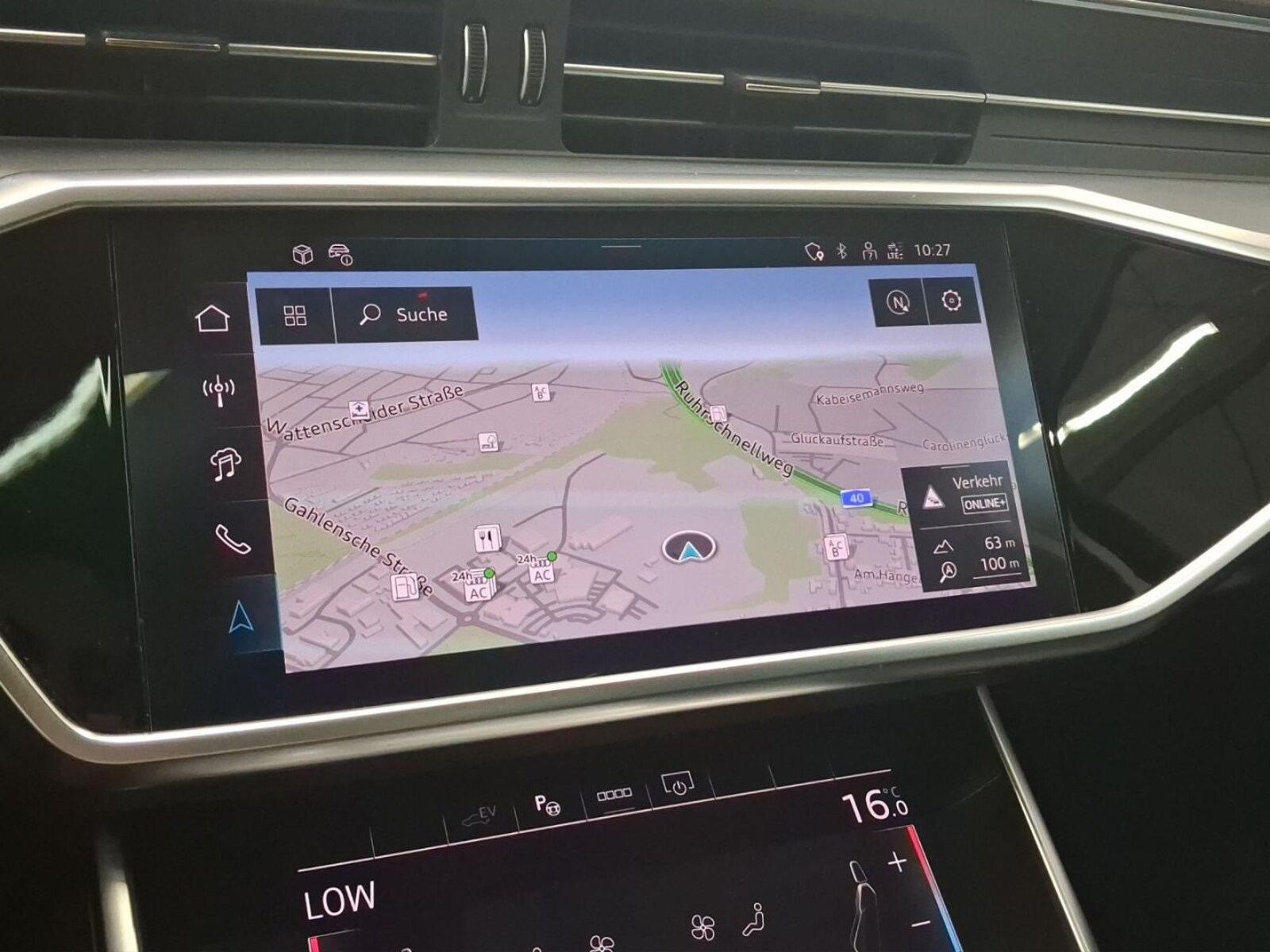 Audi A6 Avant – Bild 13