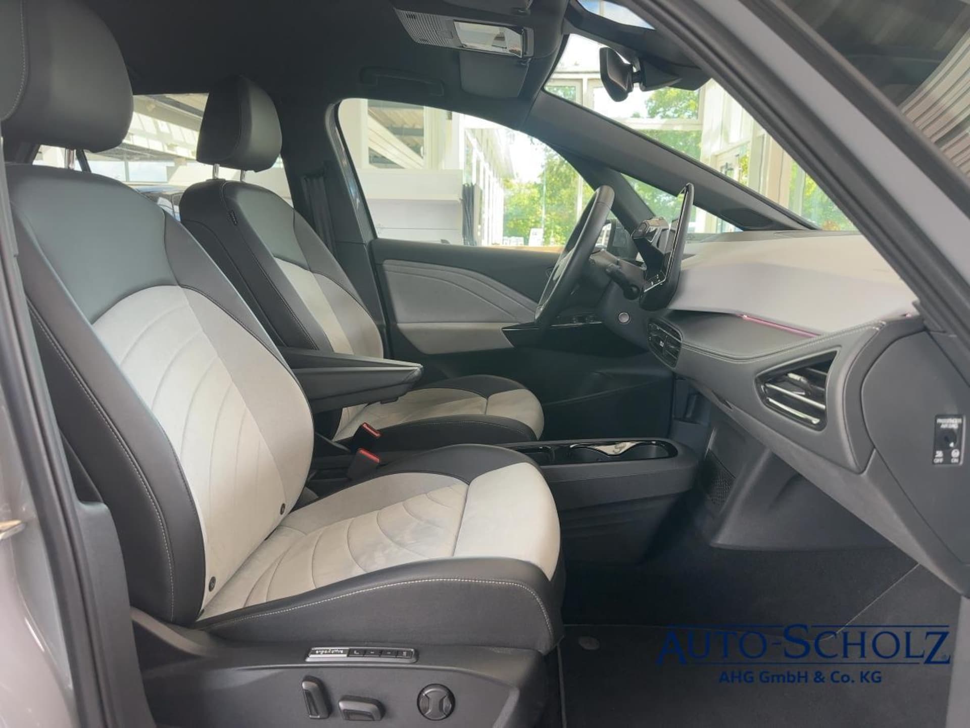 Volkswagen ID.3 MOVE Pro