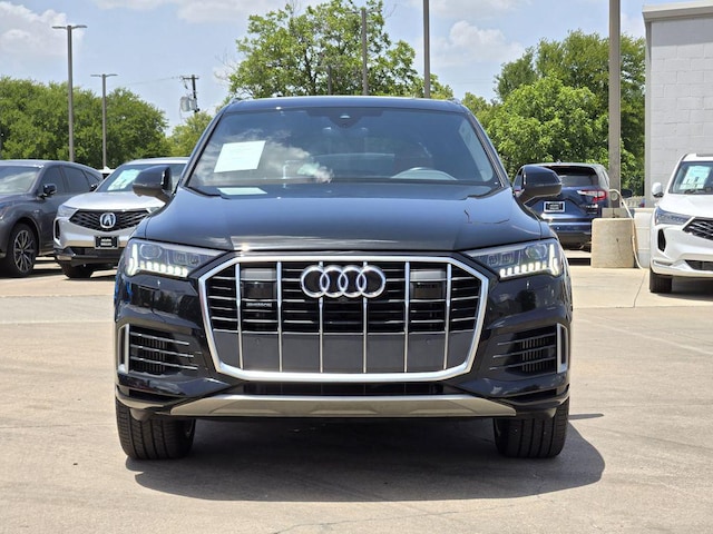 2023 Audi Q7