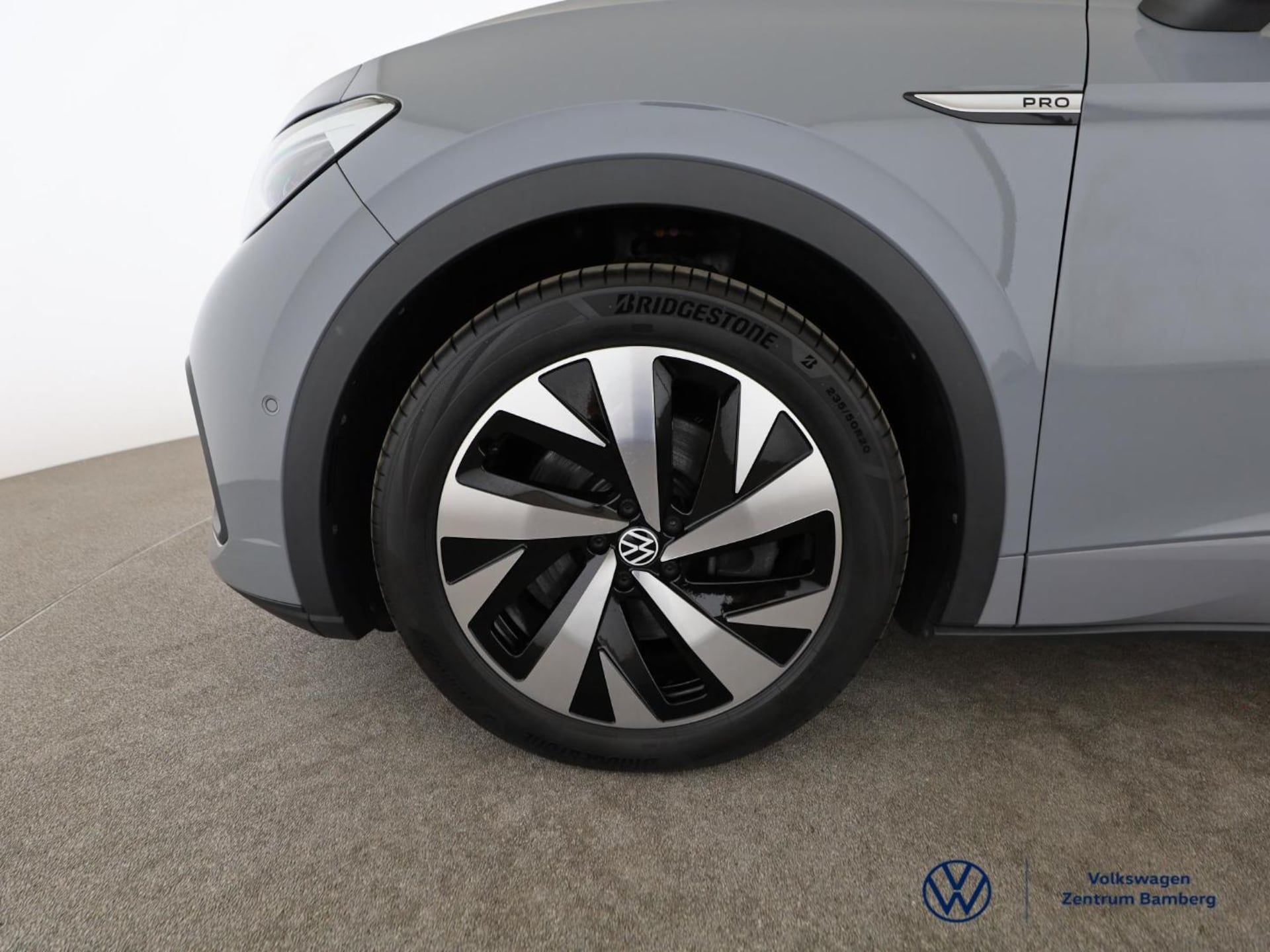 Volkswagen ID.5 Pro Performance