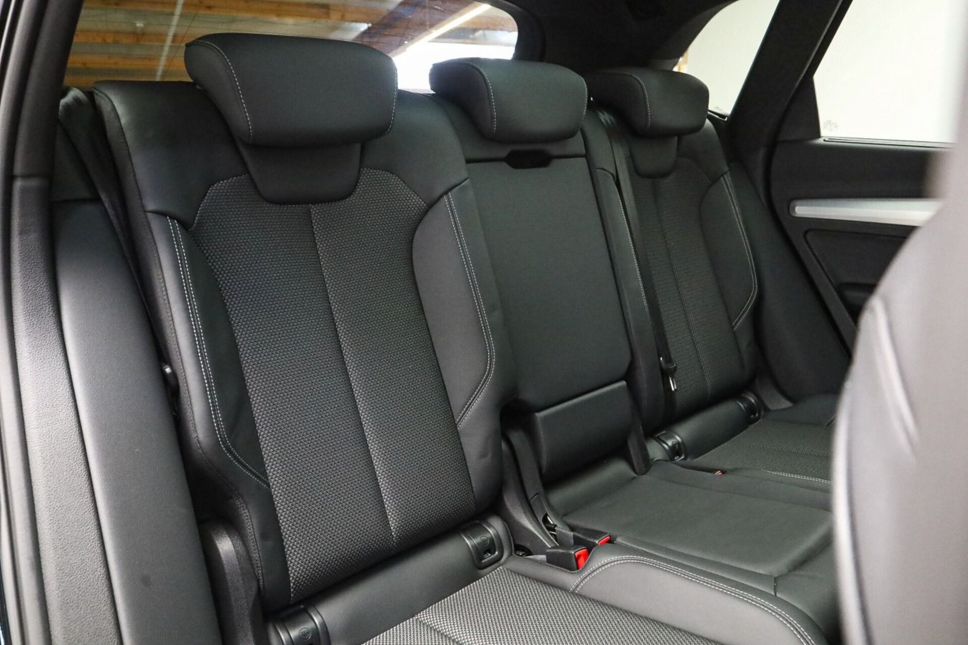 Audi Q5 SUV Advanced