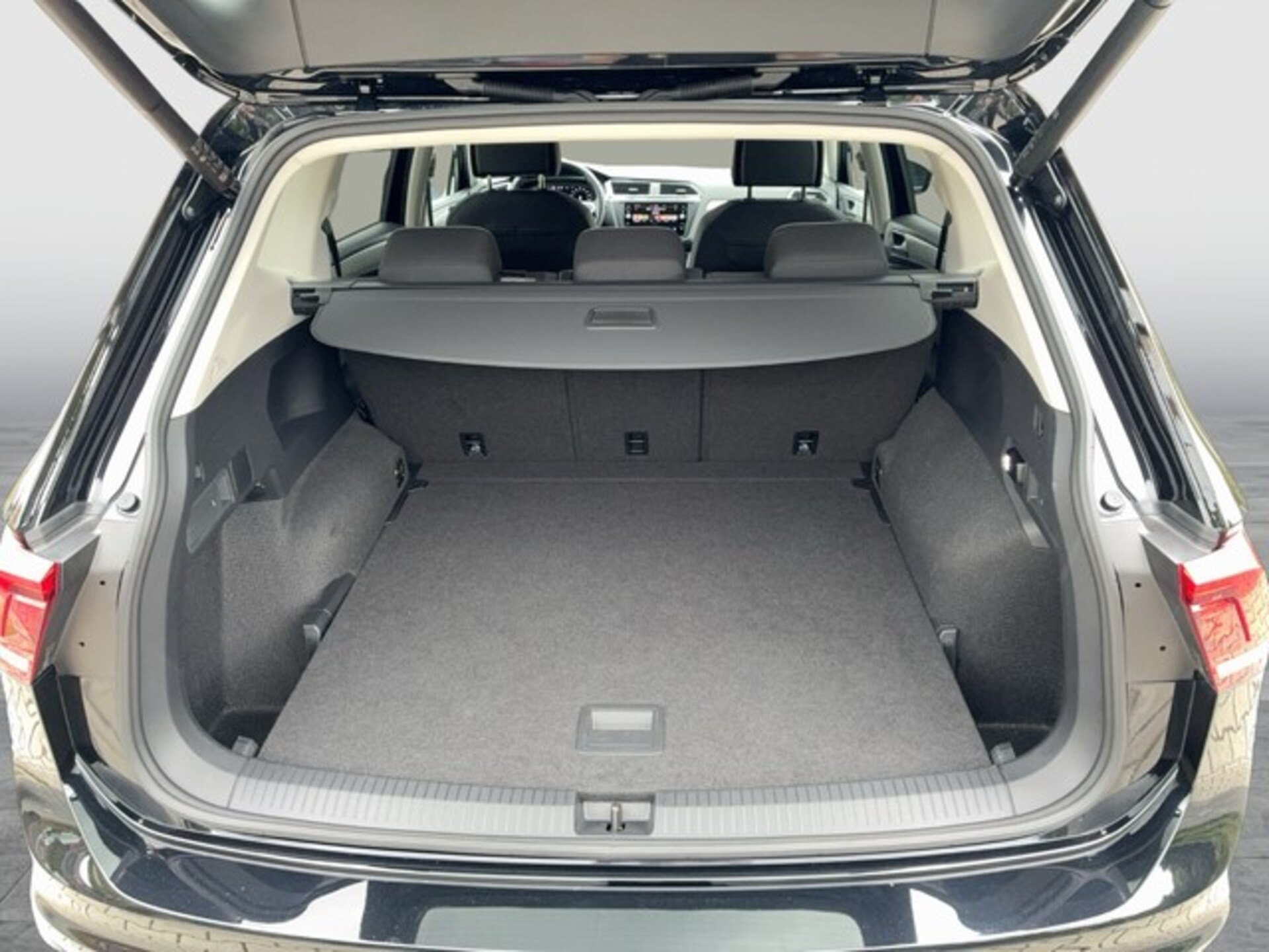 Volkswagen Tiguan Allspace MOVE