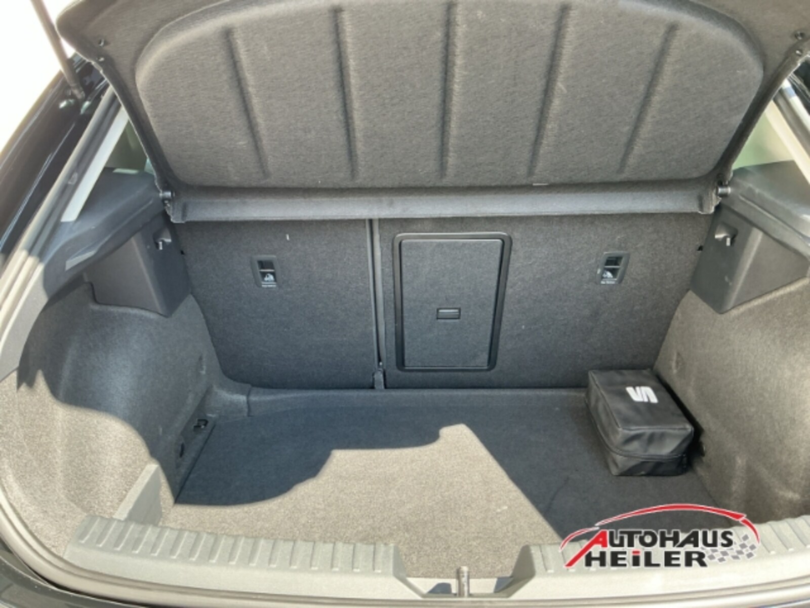 SEAT Leon – Bild 6