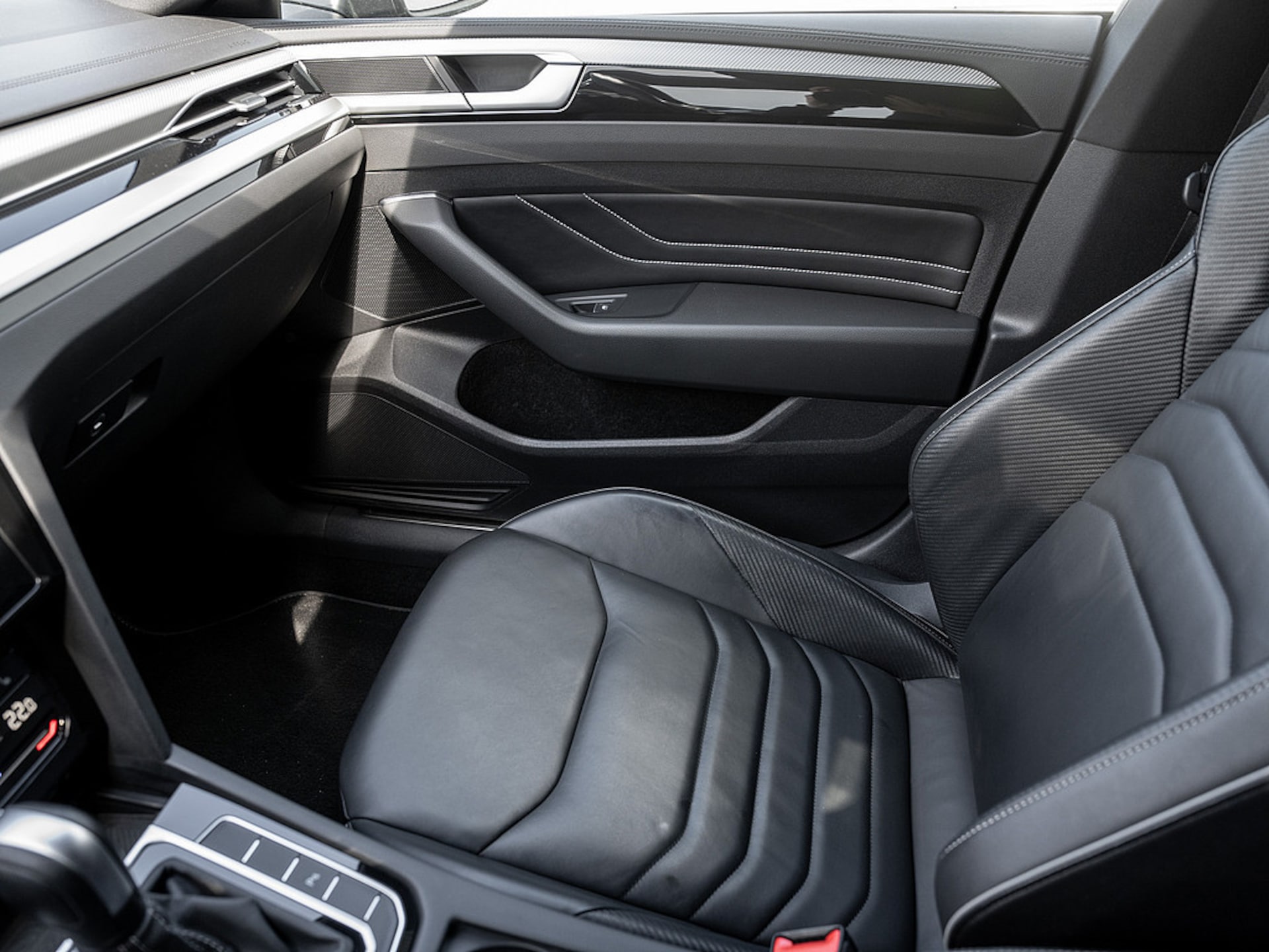 Volkswagen Arteon Shooting Brake R-Line