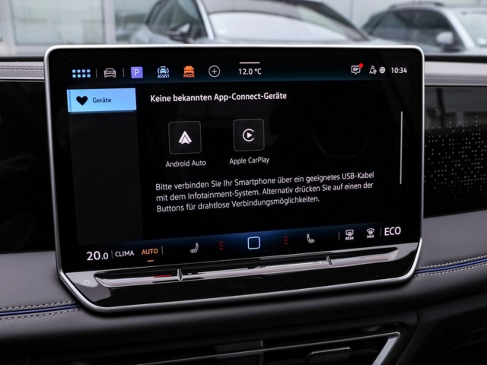 Volkswagen Tiguan – Bild 13