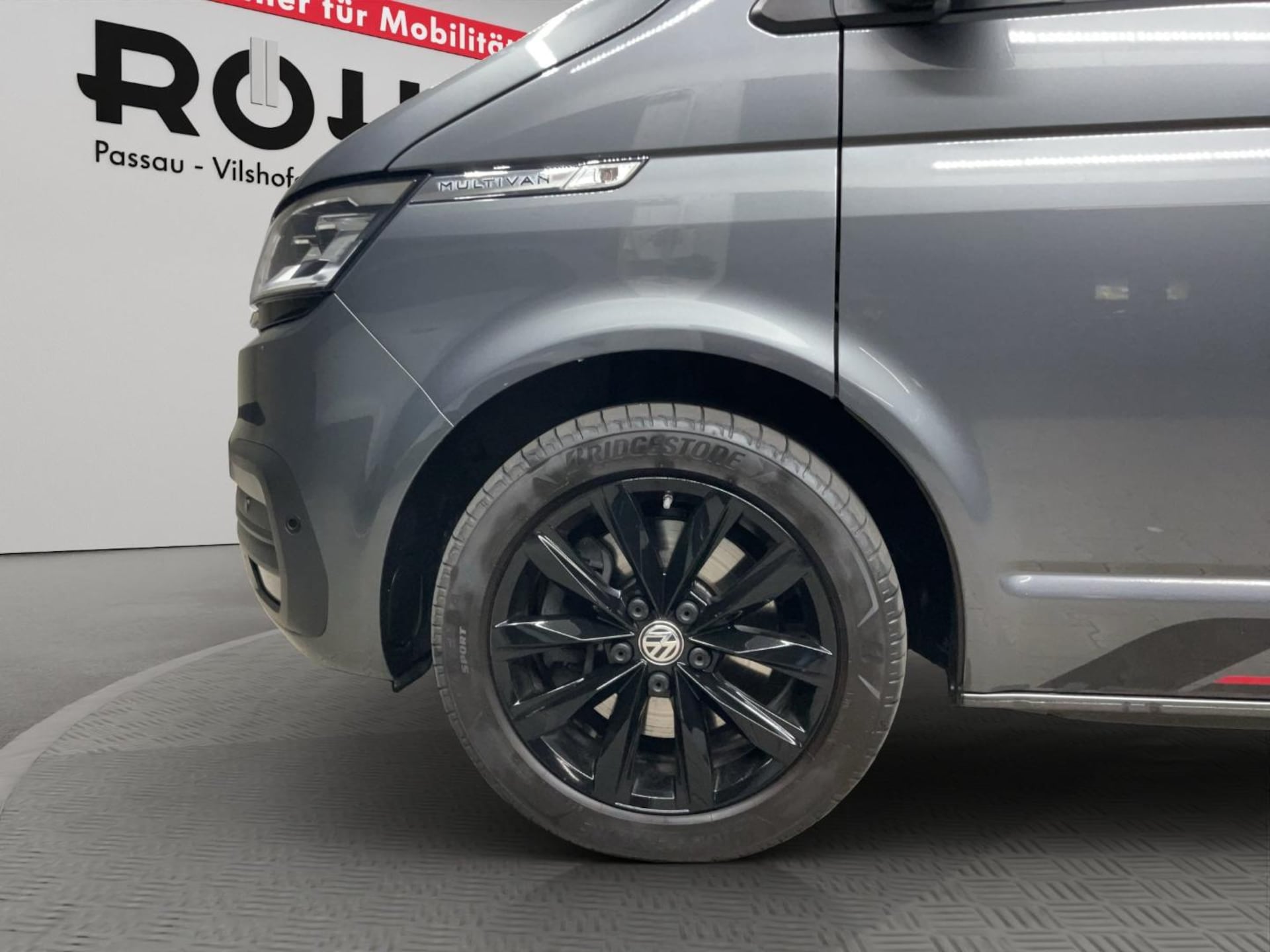 Volkswagen T6.1 Multivan Comfortline