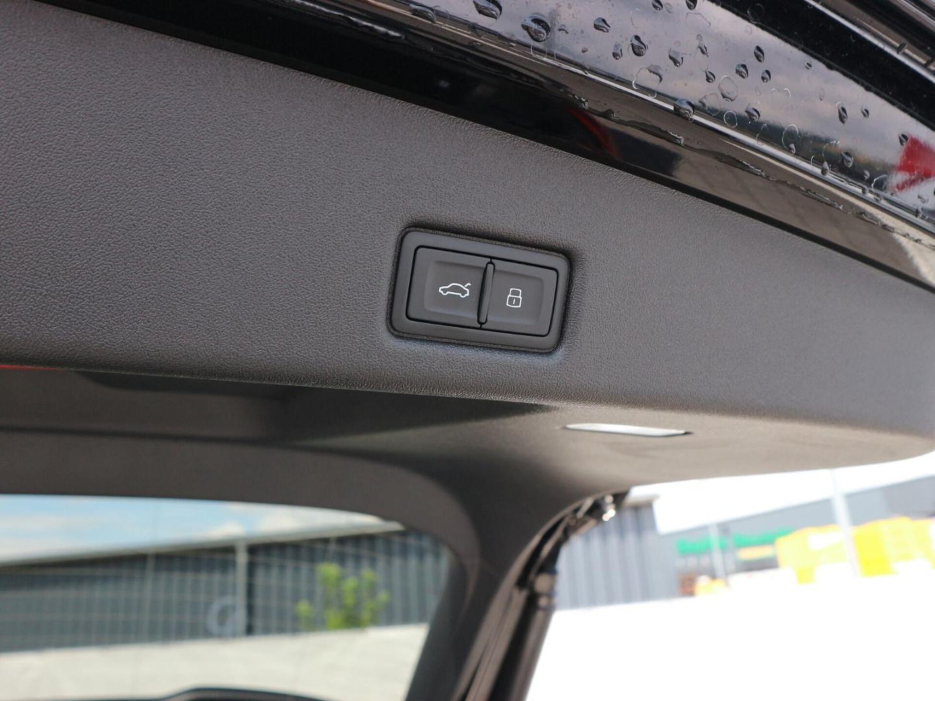 Audi Q5 Sportback e-hybrid
