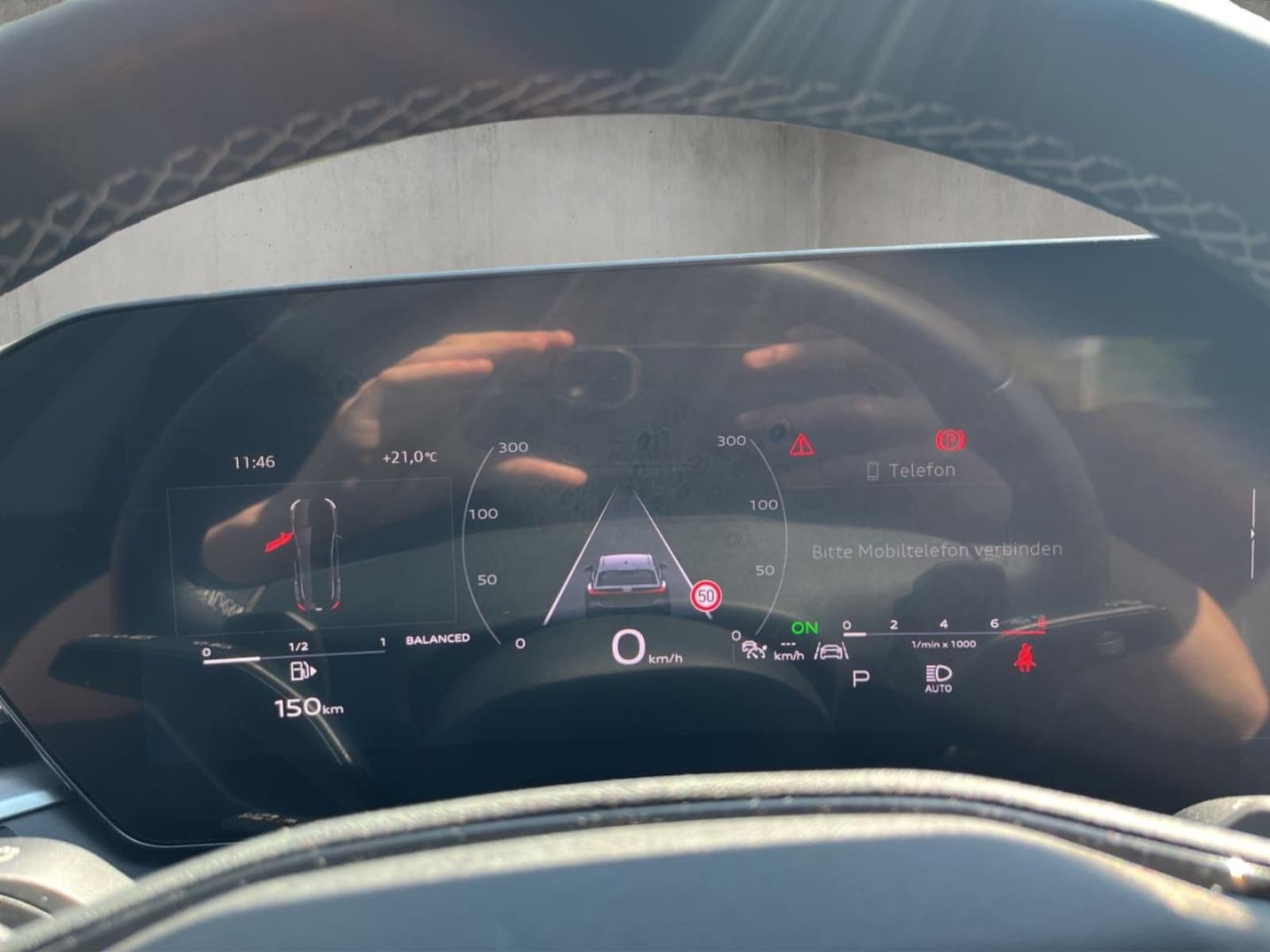 Audi A5 Avant – Bild 11