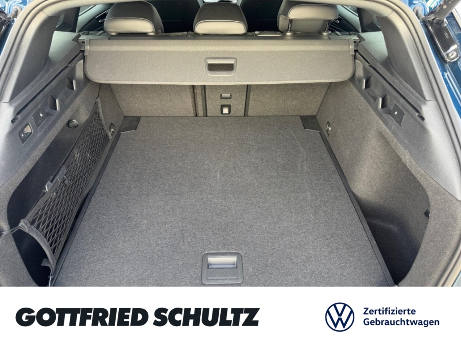 Volkswagen ID.7 Tourer – Bild 9
