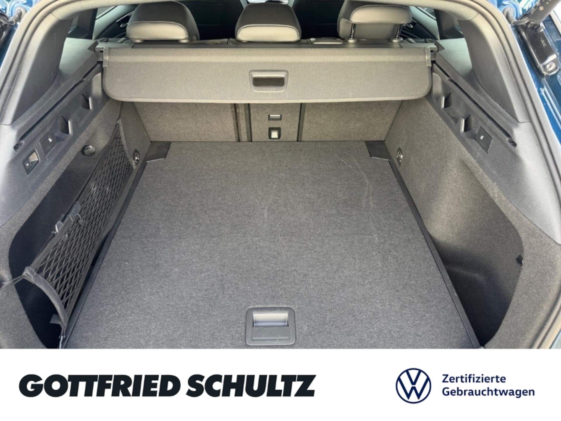 Volkswagen ID.7 Tourer Pro S