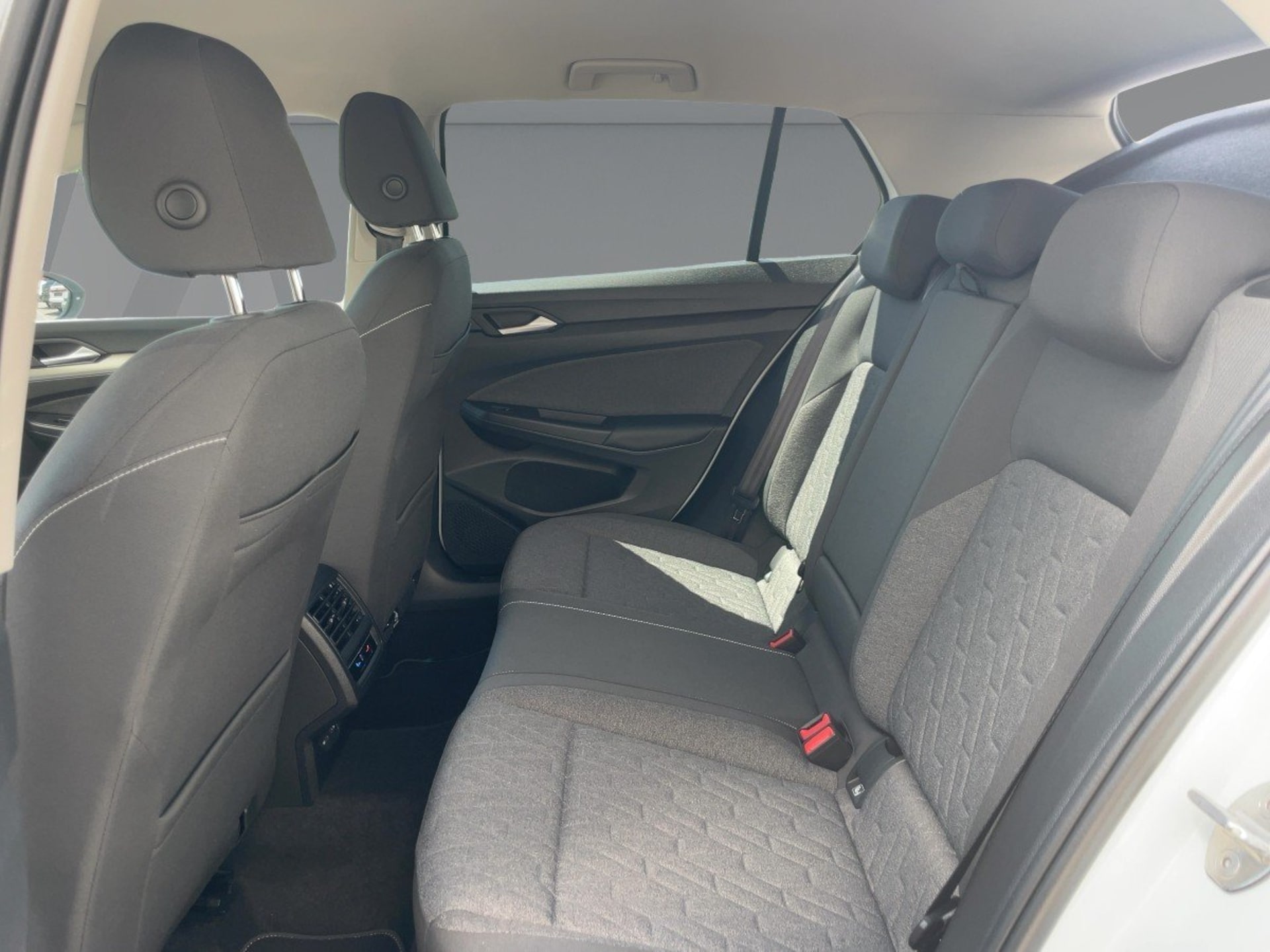 Volkswagen Golf MOVE