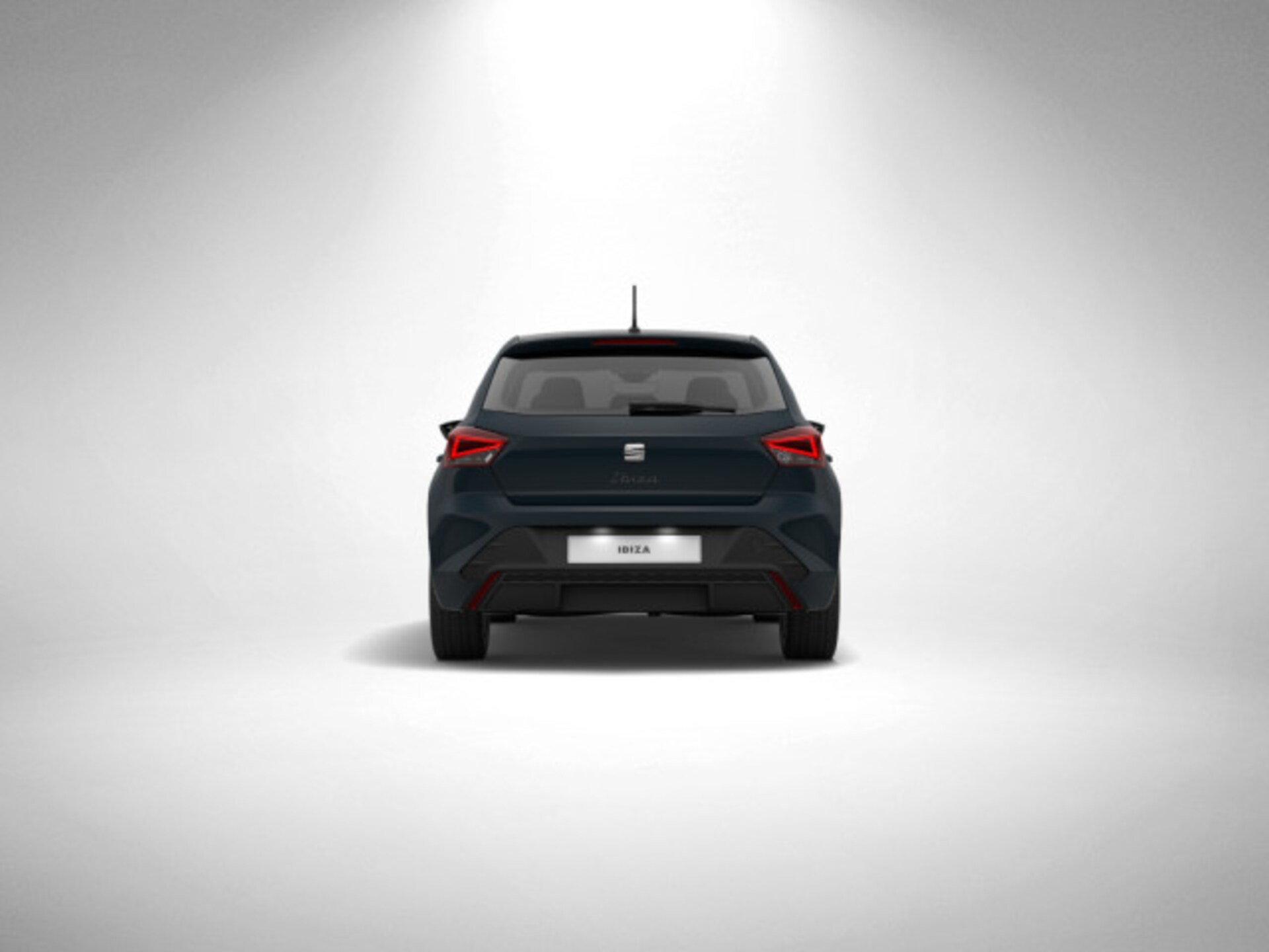 SEAT Ibiza Style