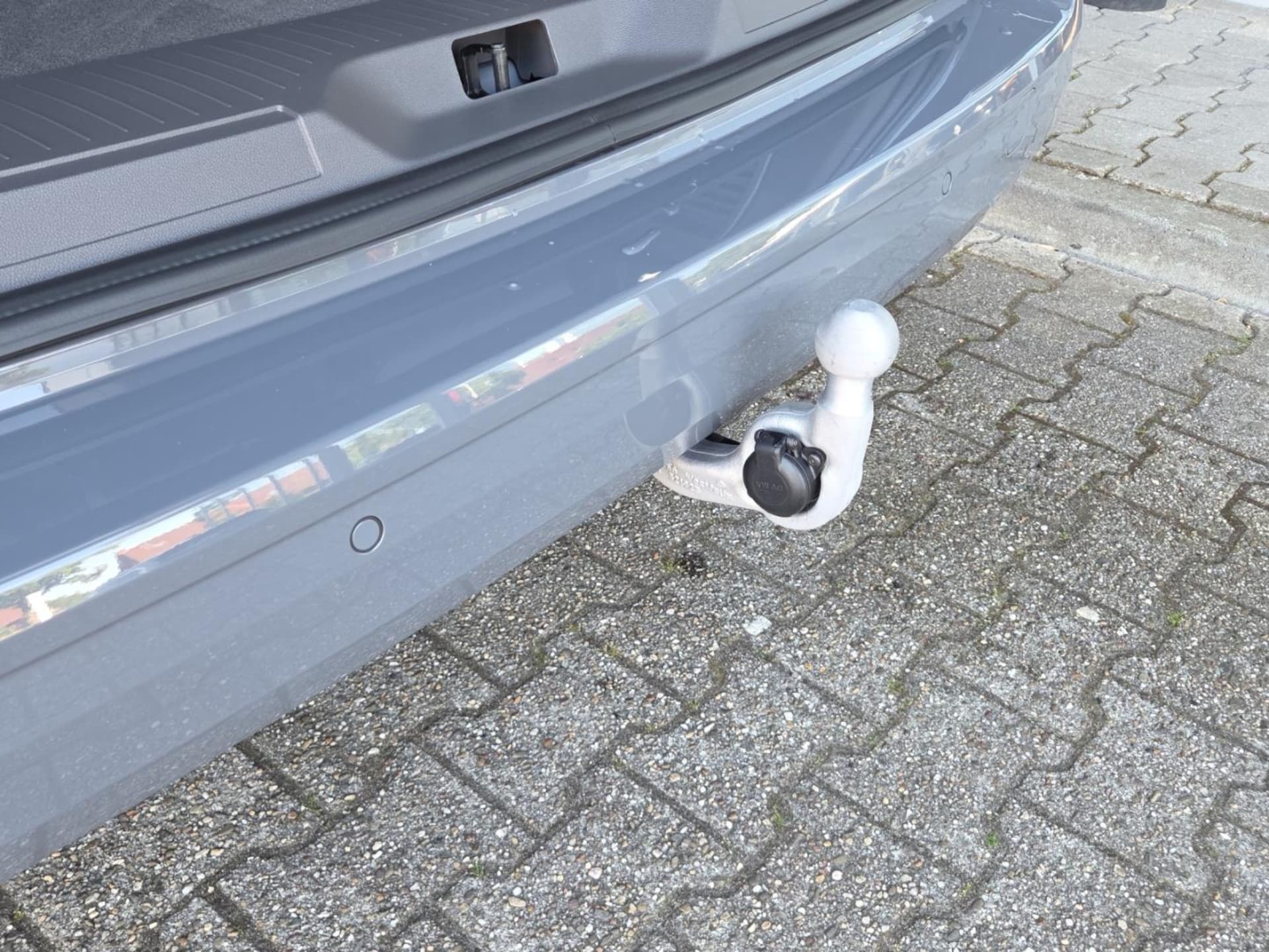 Volkswagen Multivan Life