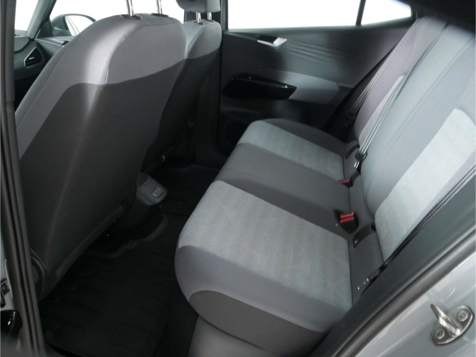 Volkswagen ID.3 Pro Performance
