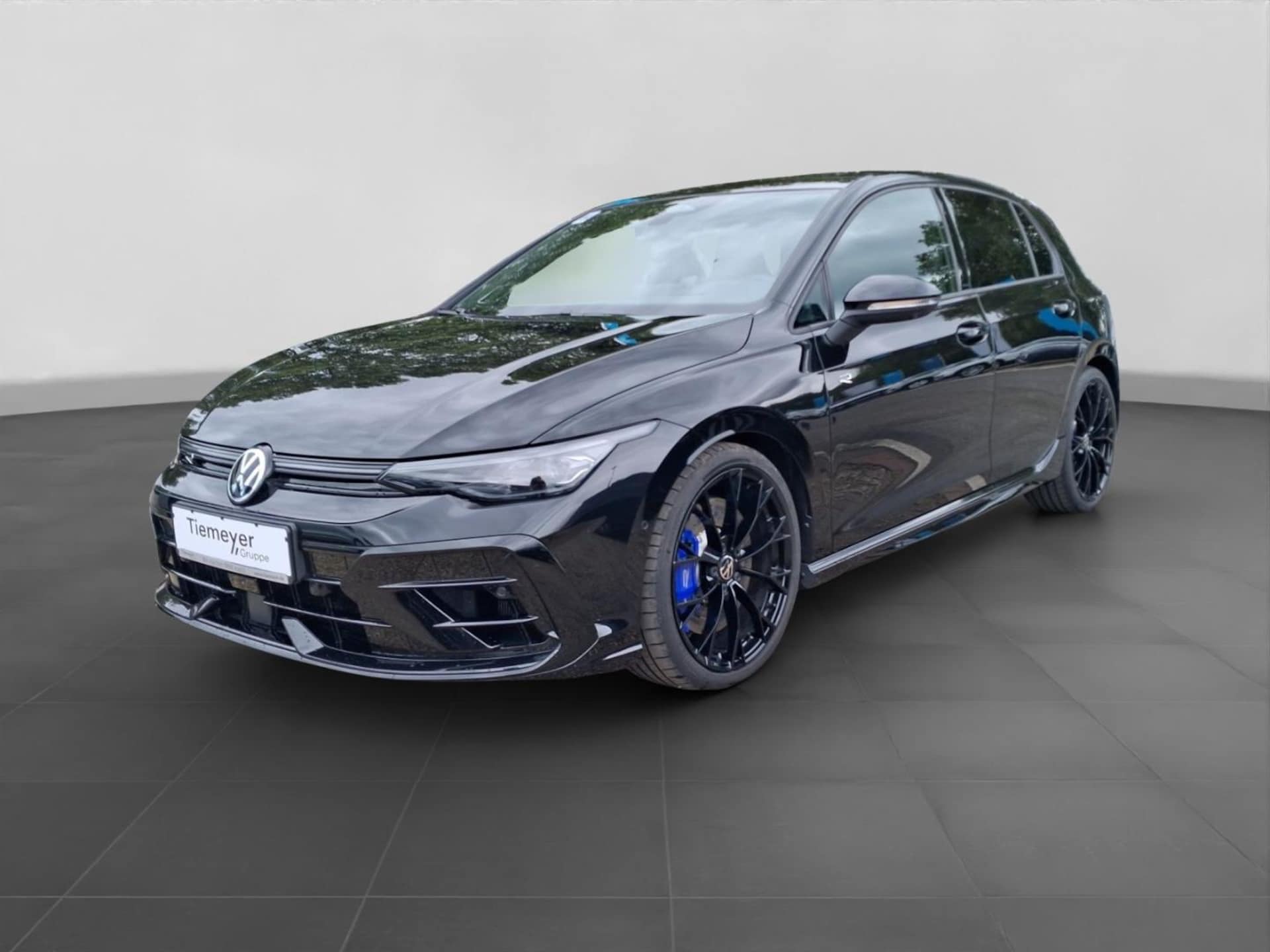 Volkswagen Golf R