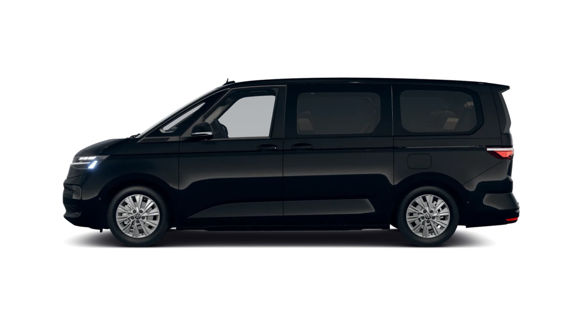 Volkswagen Multivan Langversion Life
