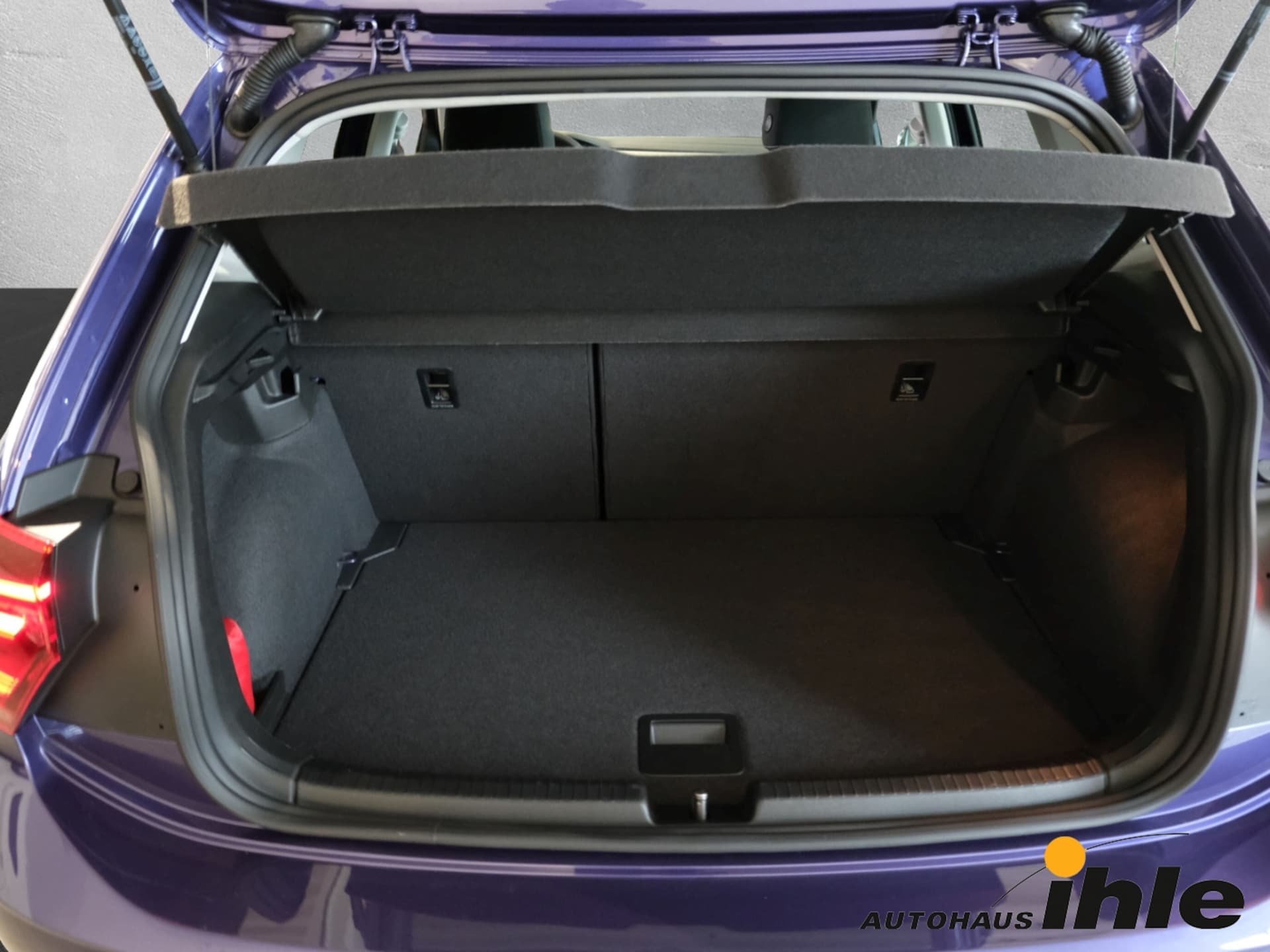 Volkswagen Polo MOVE