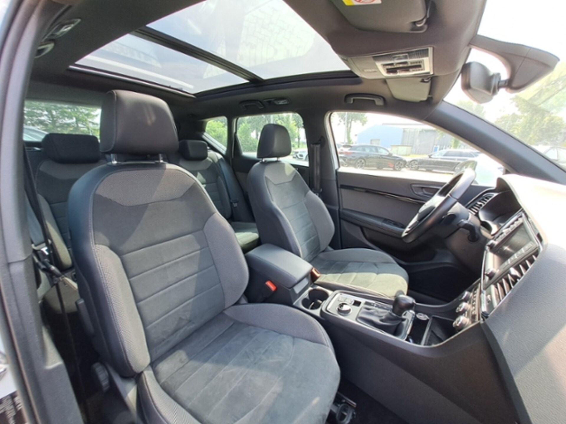 SEAT Ateca XCELLENCE