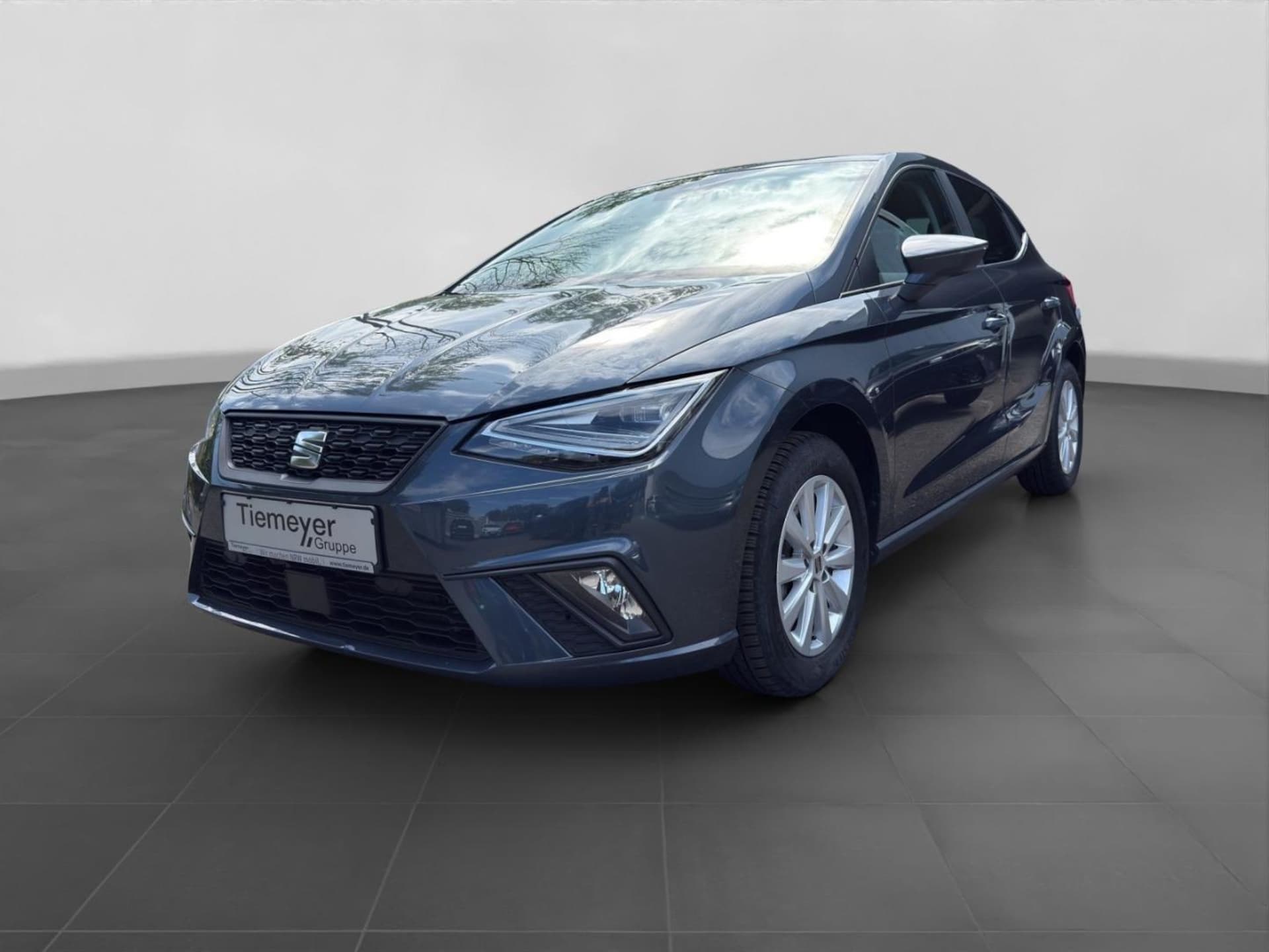 SEAT Ibiza Style