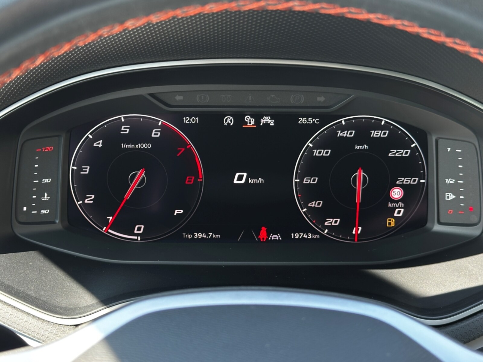 SEAT Arona – Bild 9